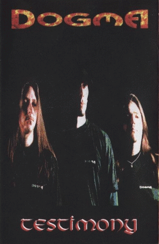 Dogma (PL) : Testimony